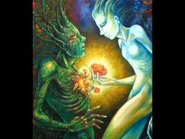 Gaia, Psychedelics and the Archaic Revival (Terence Mckenna) [History Ends in Green]