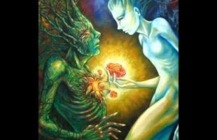 Gaia, Psychedelics and the Archaic Revival (Terence Mckenna) [History Ends in Green]