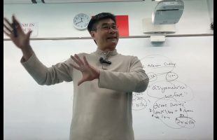 Geo-Strategy #1:  Iran’s Strategy Matrix