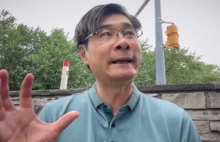 Geo-Strategy Update #2:  WWIII Begins, Let’s Game Theory
