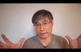 Geo-Strategy Update #3:  The Messianic Calling