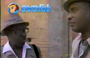Gil Noble-Dr Yosef Ben Jochannan we have been lied too