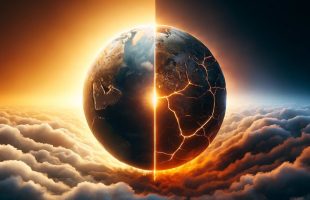 Globe-Earth Double-Standards