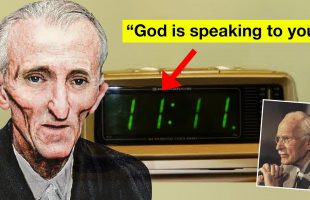 “God is sending you SIGNS” | 11:11 & Synchronicity