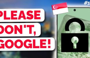 Google, Don’t Block Sideloading!