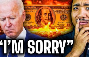 Government LIED About Being In A Recession (EVERYTHING IS HIGH)