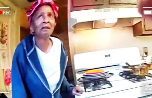 Grandma’s 911 Call Leads to Horrific Discovery