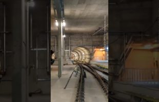 Greece’s $3BN METRO Through Ancient Ruins