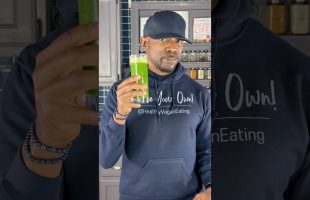 Green Juice 2.0