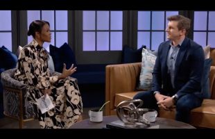 HIGHLIGHTS: James O’Keefe x Candace Owens Interview on The Candace Show – 09/07/2021