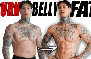 HOW TO BURN BELLY FAT | Dr.  Answers