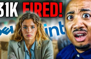 HUGE LAYOFFS Just Happened (Job Market Collapses)