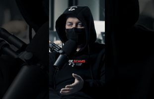 Hacker Says Scammers Are Going After Every Cent You Have