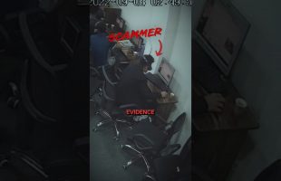 Hacker on why Scammers aren’t getting Arrested