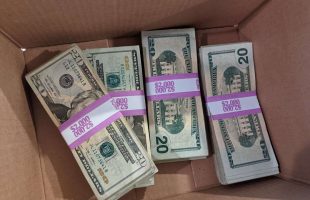 Hacking Scammers on Good Friday