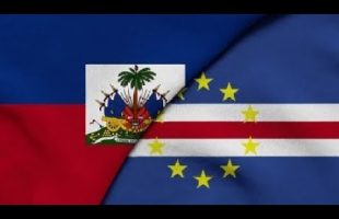 Haitian 🇭🇹 vs. Cape Verdean 🇨🇻 Creole: What Is a Creole (Language)?