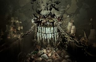 Hardcore History Ep68 – (BLITZ) Human Resources