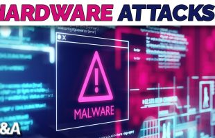Hardware Security Tips: Effective Strategies Against Malware