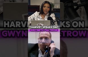 Harvey Weinstein Speaks on His Relationship With Gwyneth Paltrow