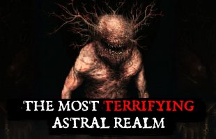 Have You Ever Visited The Astral Hell?