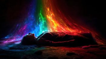 Heal While You Sleep and Wake Up Happy, Beautiful Relaxing Sleep Music for Stress Relief