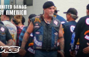 Hells Angels vs. Pagans MC: Cold-Blooded Rivals | United Gangs of America (Full Episode)