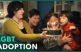 Her Mothers: The Realities Of Same-Sex Adoption