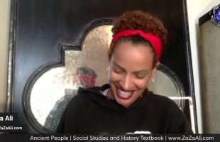 Hidden in Plain Site | Headline News | ZaZa Ali
