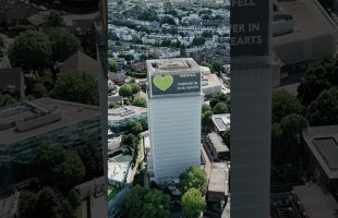 High-Rise SCANDAL: London’s Grenfell Tower Fire