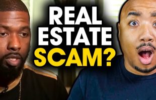 Home Flipping Nightmare (ATL Home Of Scammers)