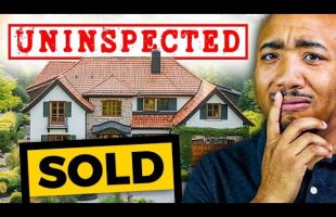 Home Sellers Regret Buying (Losing Thousands $$$)