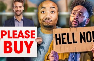 Homebuyers Are Refusing To Buy (Realtors Mad)