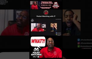 Hood Consumer Advisor VS Pocket Watcher