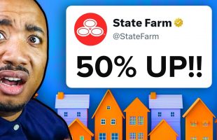 Housing Market Is In BIG TROUBLE