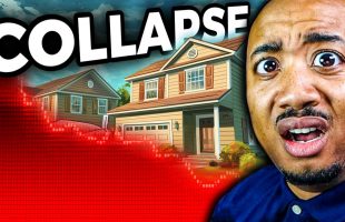 Housing Market On Verge Of Collapse