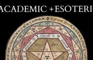 How Academics and Esoteric Practitioners Can Work Together – RENSEP