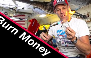 How Car Idiots Go Broke “Rich Dad Poor Dad”