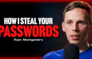 How Dangerous Free Wi-fi Can Be – Hacker Explains