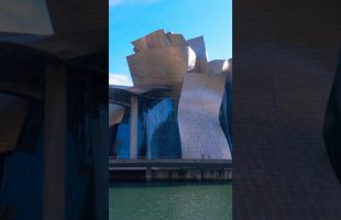 How FIGHTER JET Tech Designed a Building