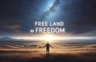 How Governments Could Save the World (If They Cared)