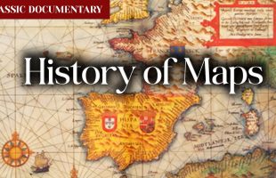 How Humans Discovered & Charted the World – The Face of the World (Ep.1) | Classic Documentary
