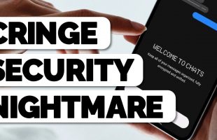 How NOT To Use iMessage on Android – SR157