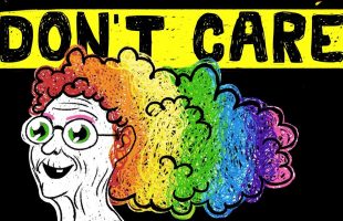 How Not To Care What Other People Think: Your Net Worth?