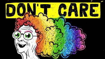 How Not To Care What Other People Think: Your Net Worth?