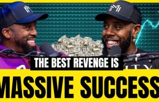 How To Get The Most Out Of Yourself And 10X Your Income