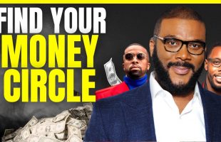 How To Make Friends With Millionaires The EASY Way!