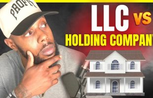 How To Put Your Real Estate In An LLC!