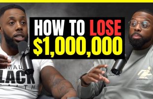 How We LOST Over A MILLION DOLLARS!
