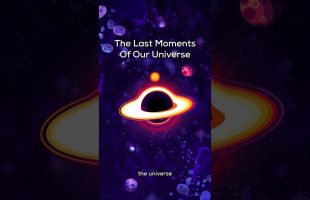 How the Universe Might End
