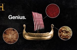 How the Vikings Ruled the Seas | History Remade with Sabrina